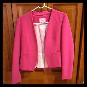 Loft Blazer